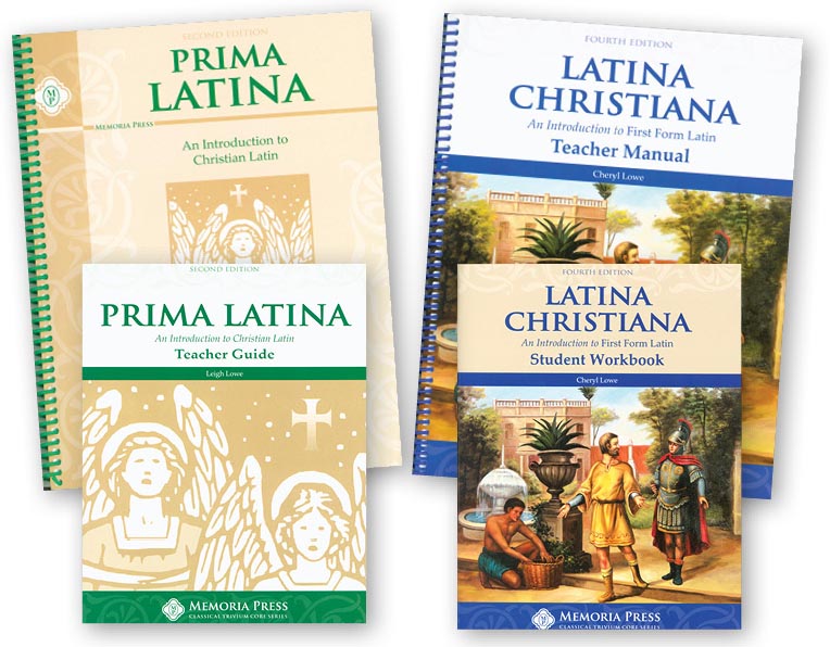Supplements - Catholic Home Schooling Books - Seton Educational Media